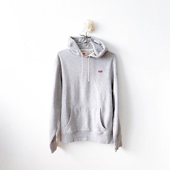 Levi's Sweaters - Levi’s Hoodie